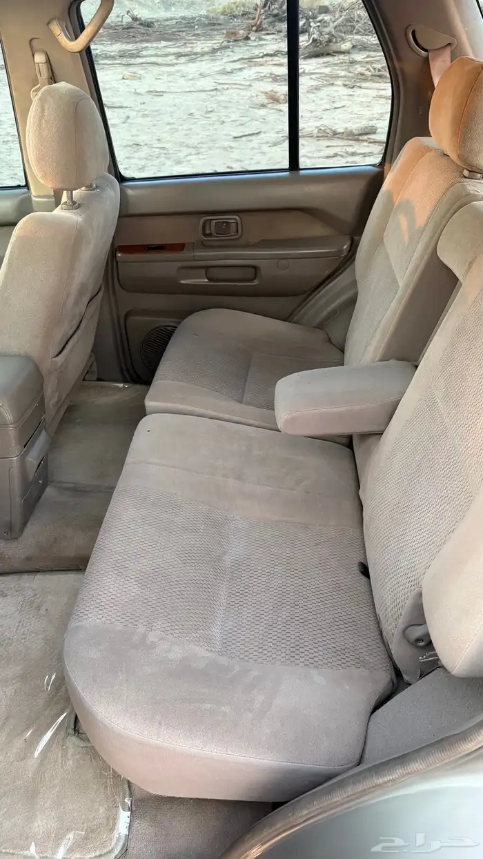 نيسان باثفندر 2004 21