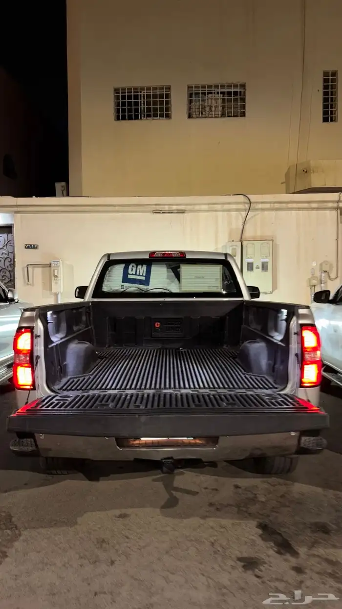 للبيع سييرا مديل 2017 24