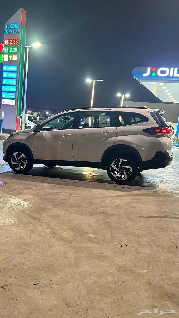 للبيع راش فل كامل 2022 5