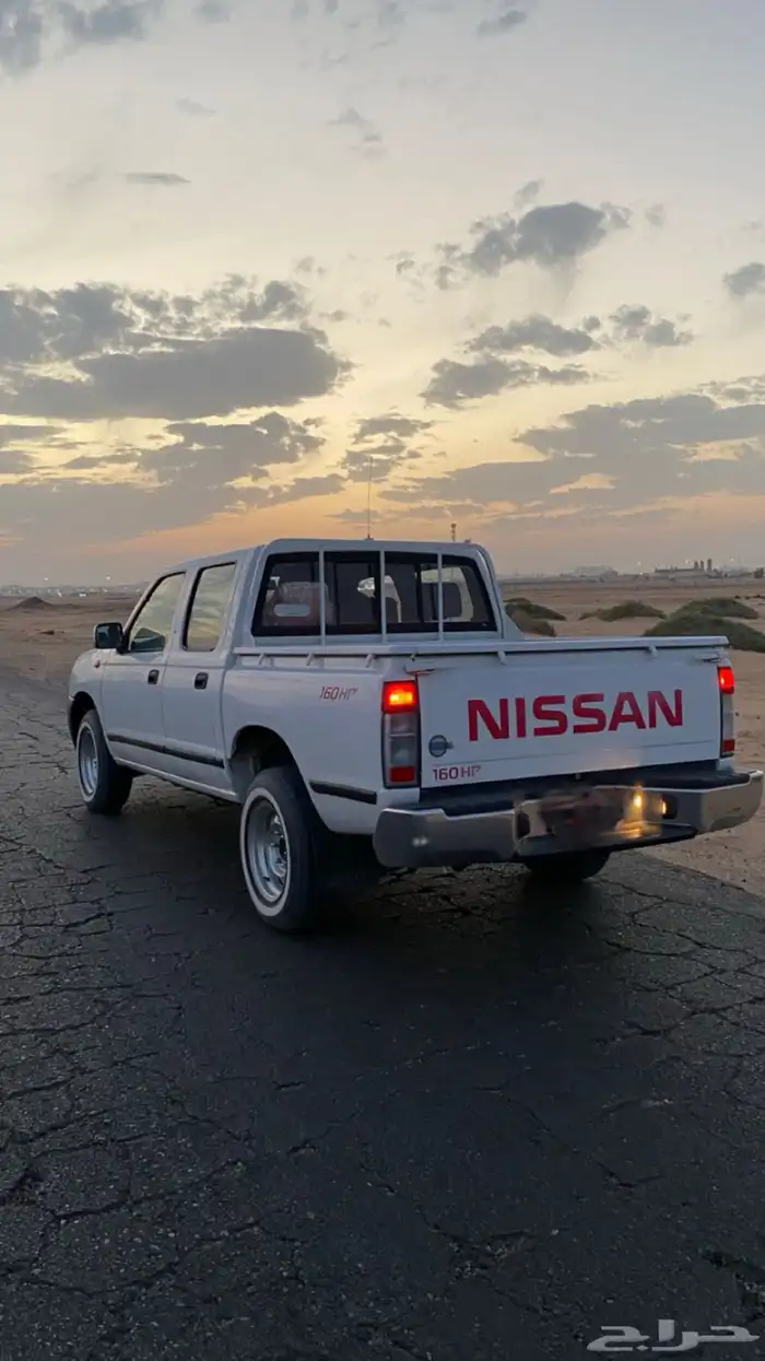 للبيع ددسن 2012 نص فل 5