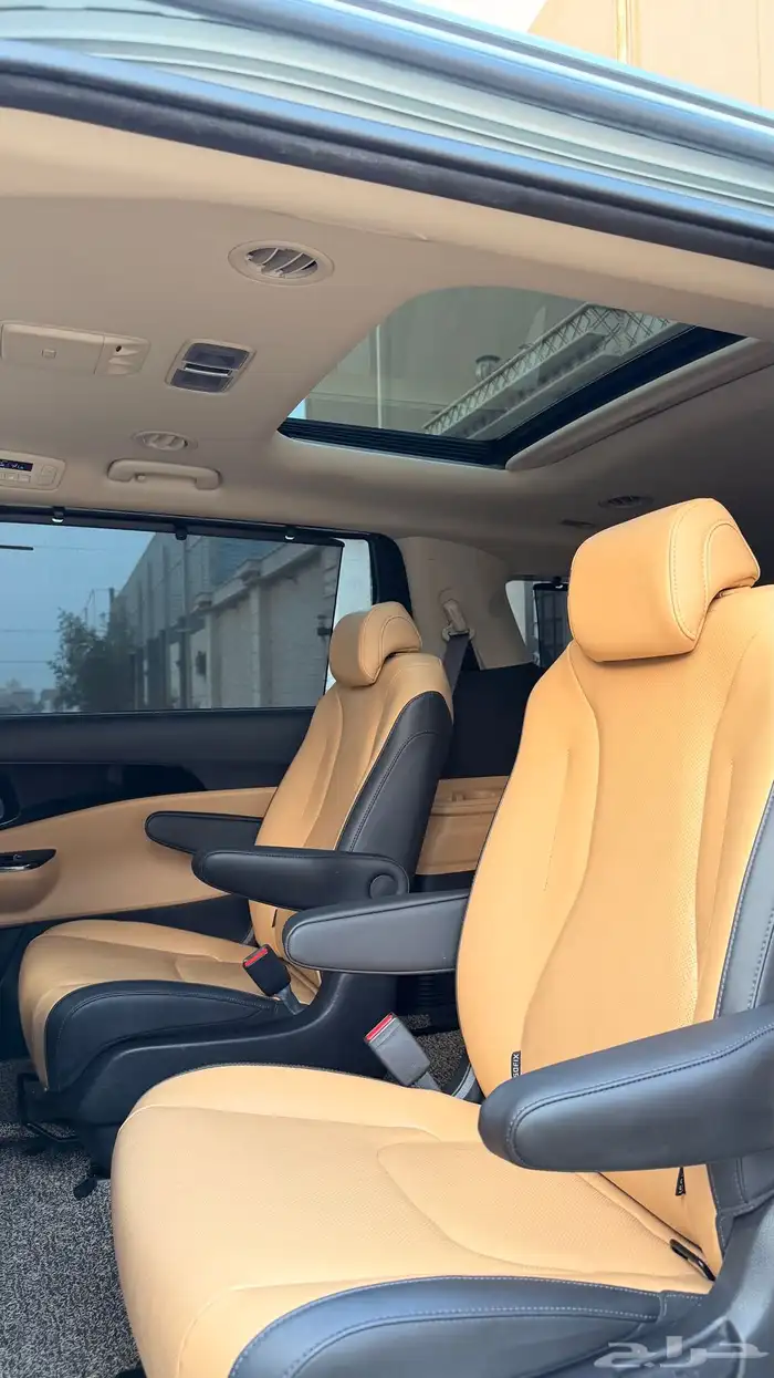 كارنيفال 2021 ( ديزل ) فل الفل بانوراما بحالة الوكالة 17