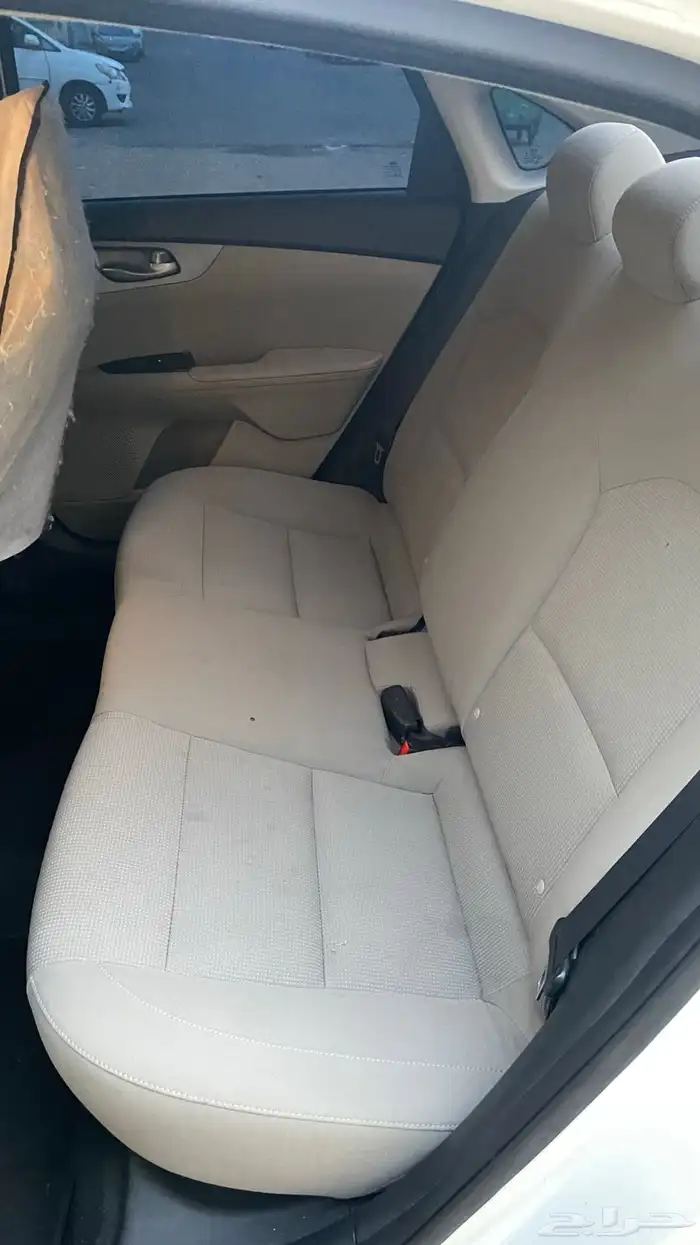 كيا سيراتو 2021 16