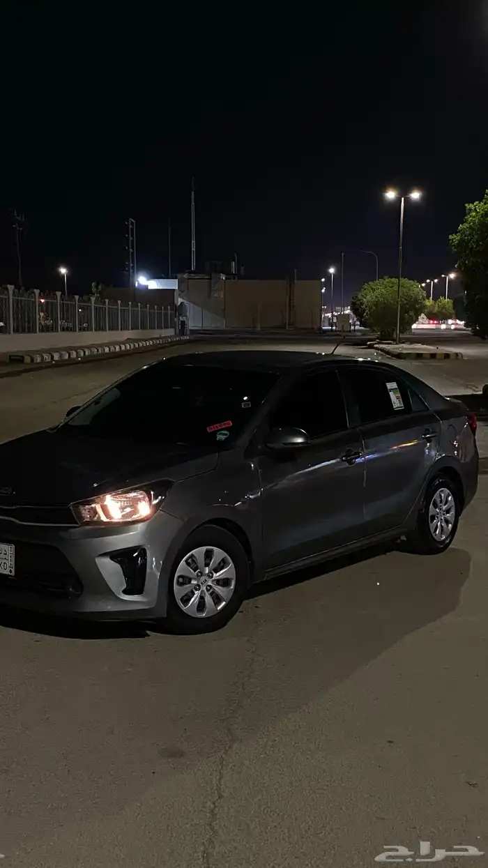 كيا بيقاس 2020 6