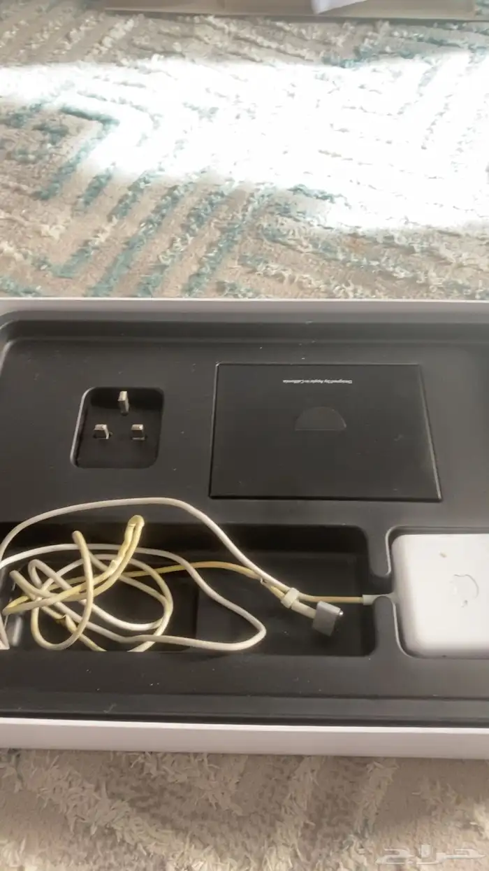 لاب توب ماك بوك أبل 2