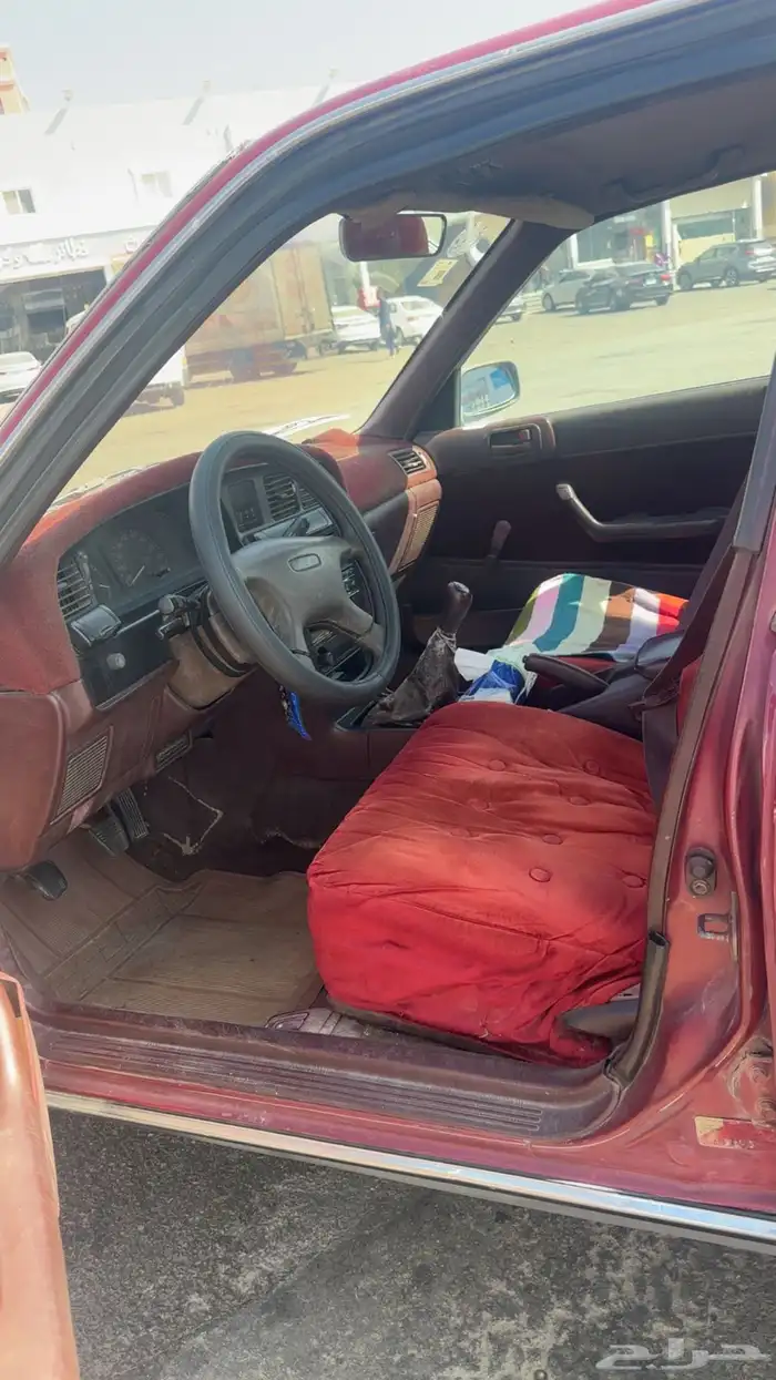 كراسيده 94 xl 4