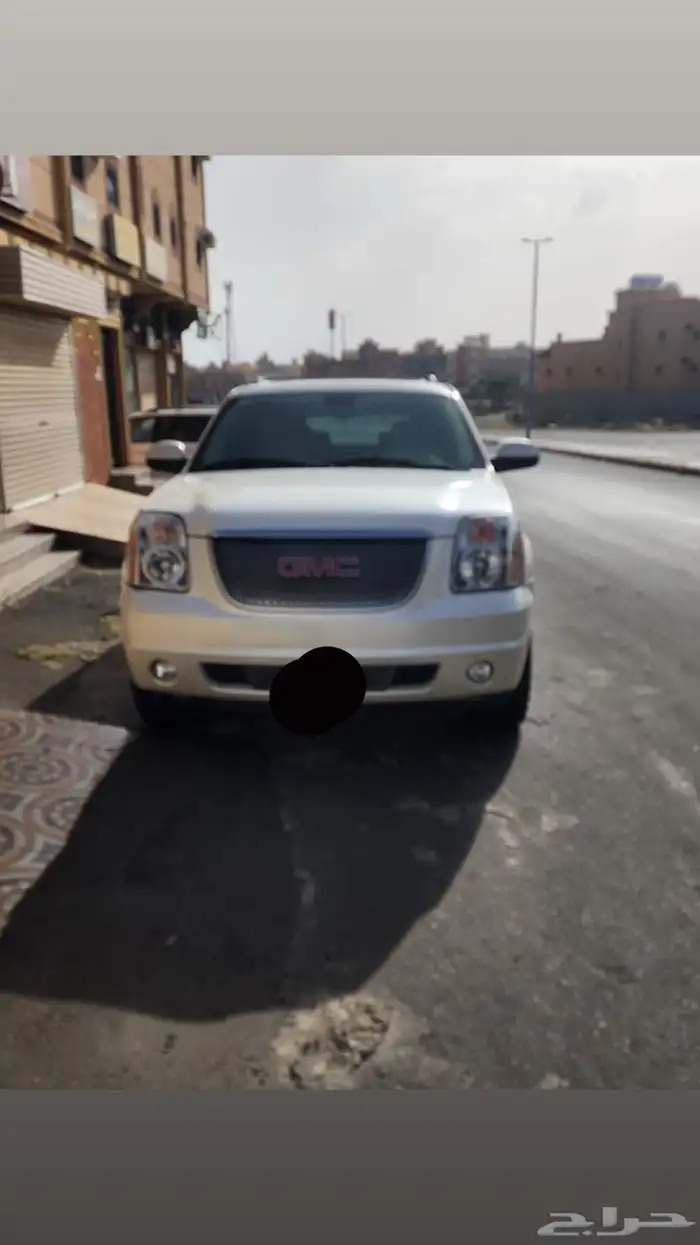 GMC دينالي 2009 للبيع 3