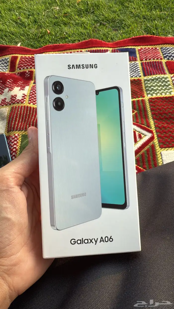 حضوري و موارد و تحكم روت سامسونج 4