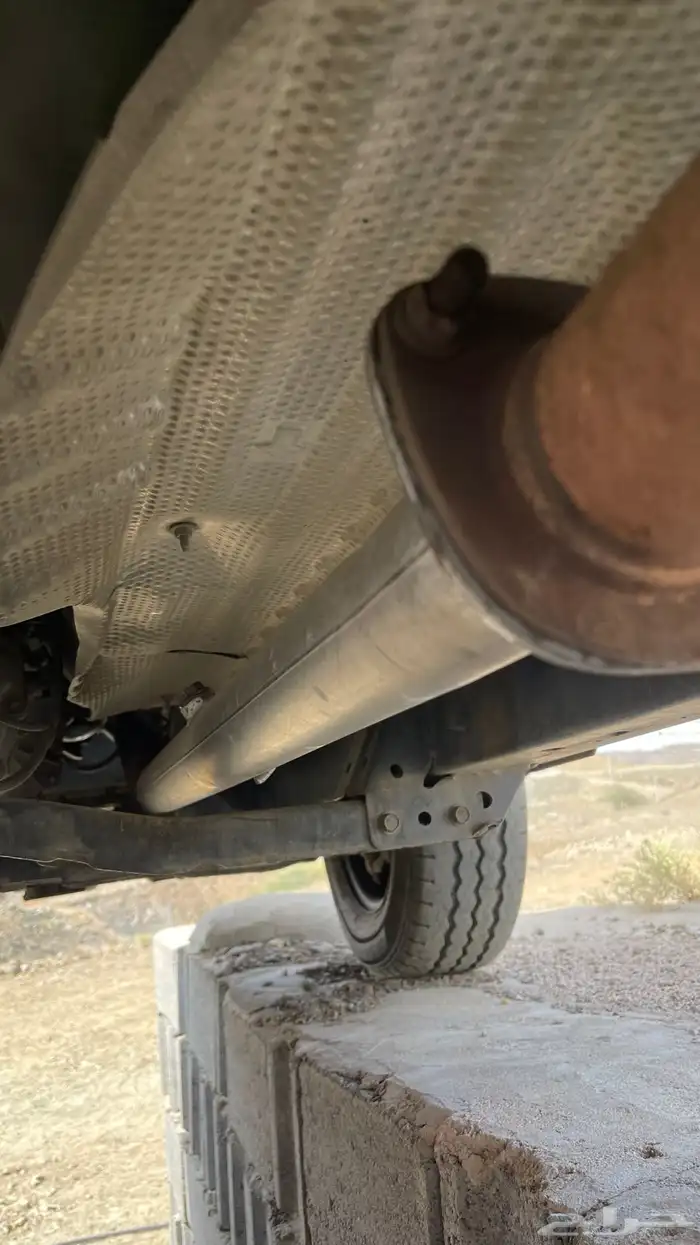 ماصوره هايلكس 0