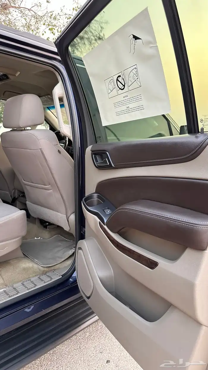 شفرولية سوبر بان 2018 دبل قمة في النظافة 46