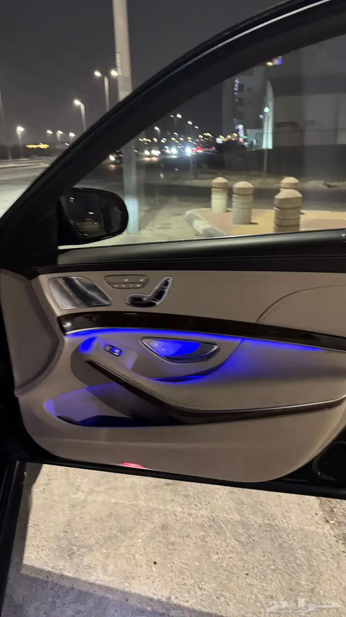 مرسيدس فل كامل 2015 14