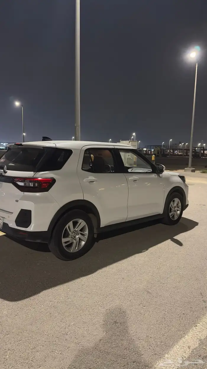 للبيع رايز بدي وكاله 5