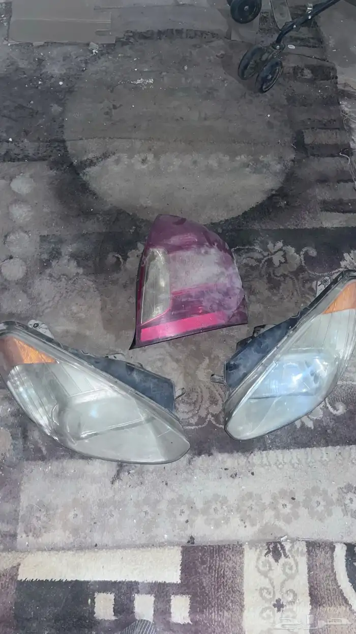 اصبات اكسنت 2010 4