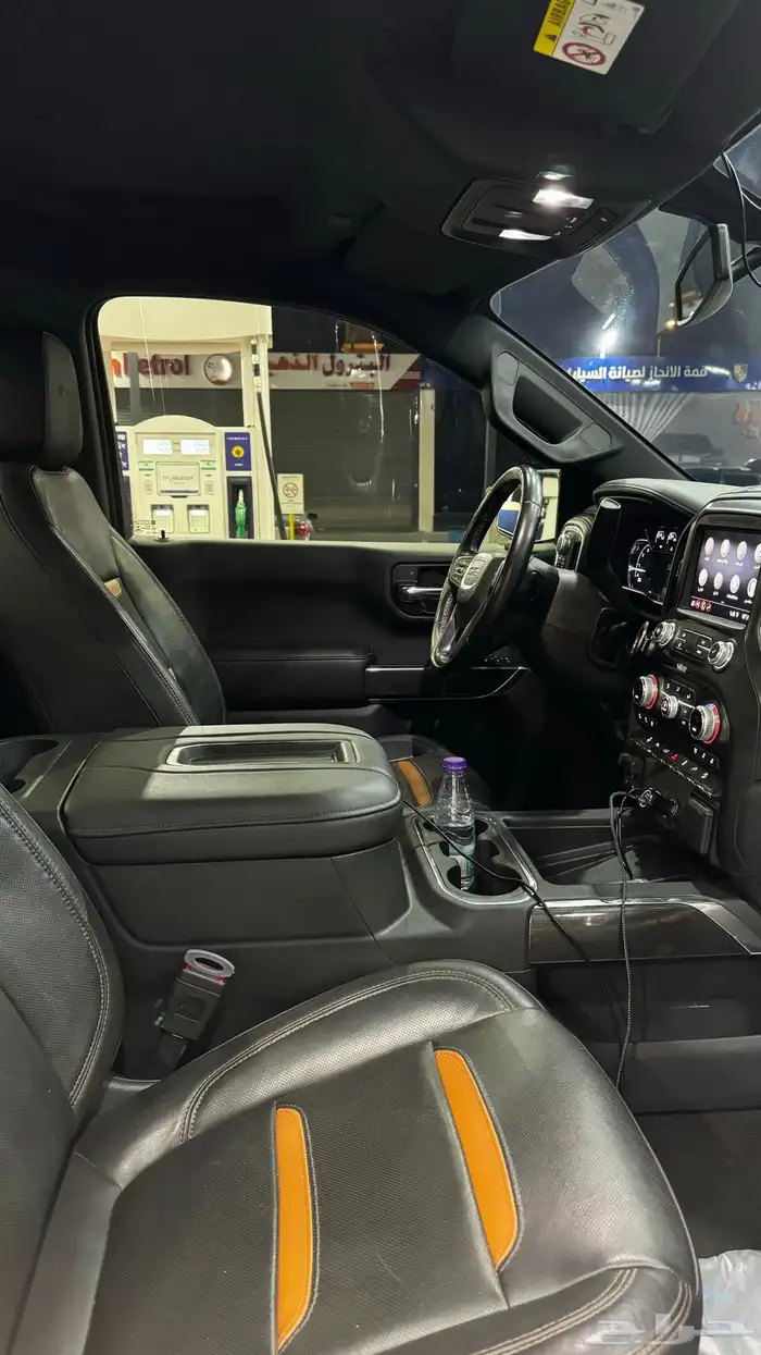 سيرا AT4 2019 11