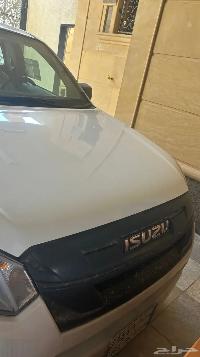 للبيع ايسوزو ديماكس 3