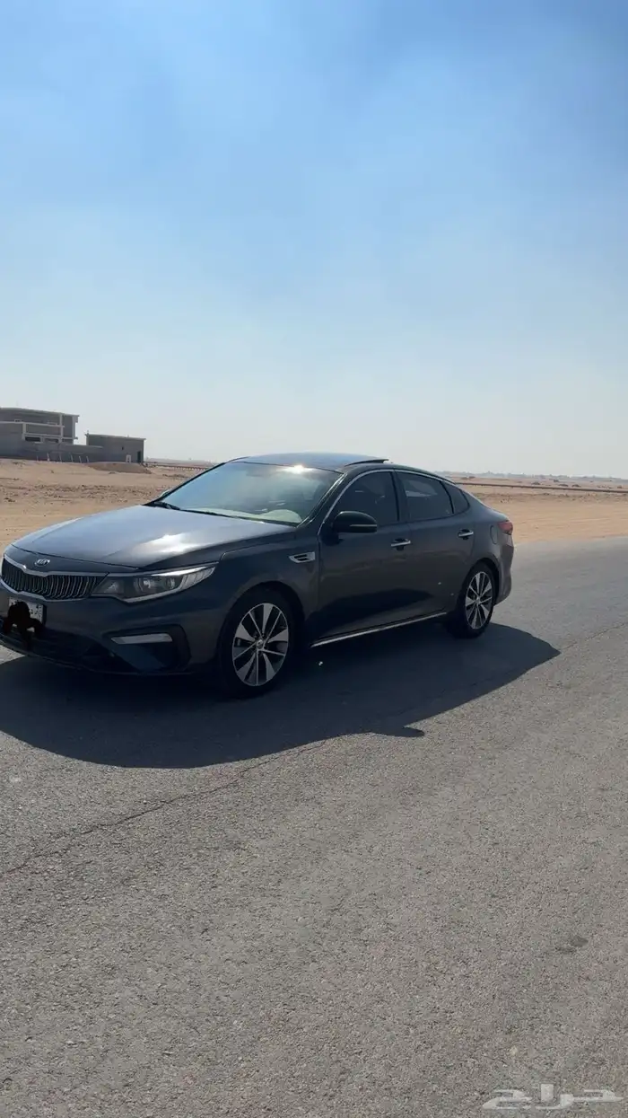 كيا k5 للبيع 0