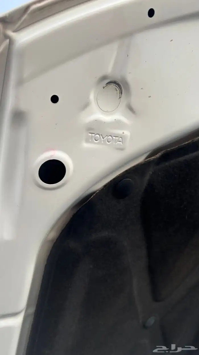 فورتشنر2015 60 عام وكاله شرط 22