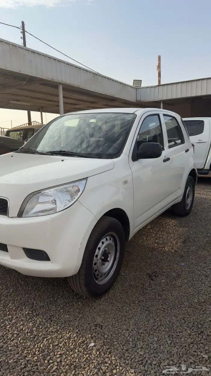 ديهاتسو 2008 0