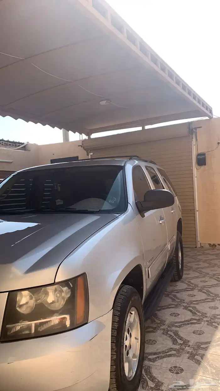 تاهو 2011 نص فل للبيع 15