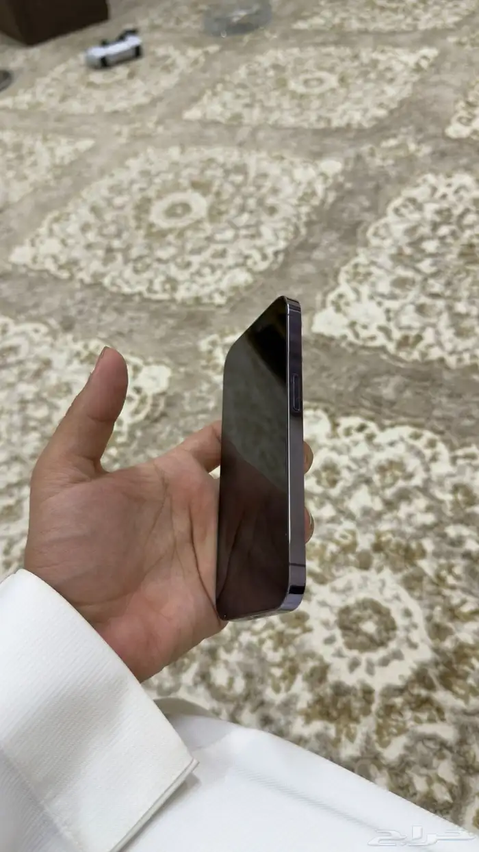 ايفون 14 برو 128 2