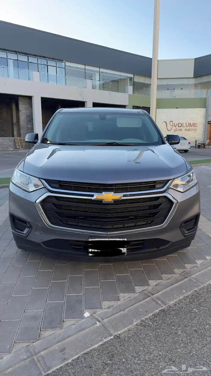 ترافيرس 2020 ممشى 47 قابل لزياده البسيطة 0