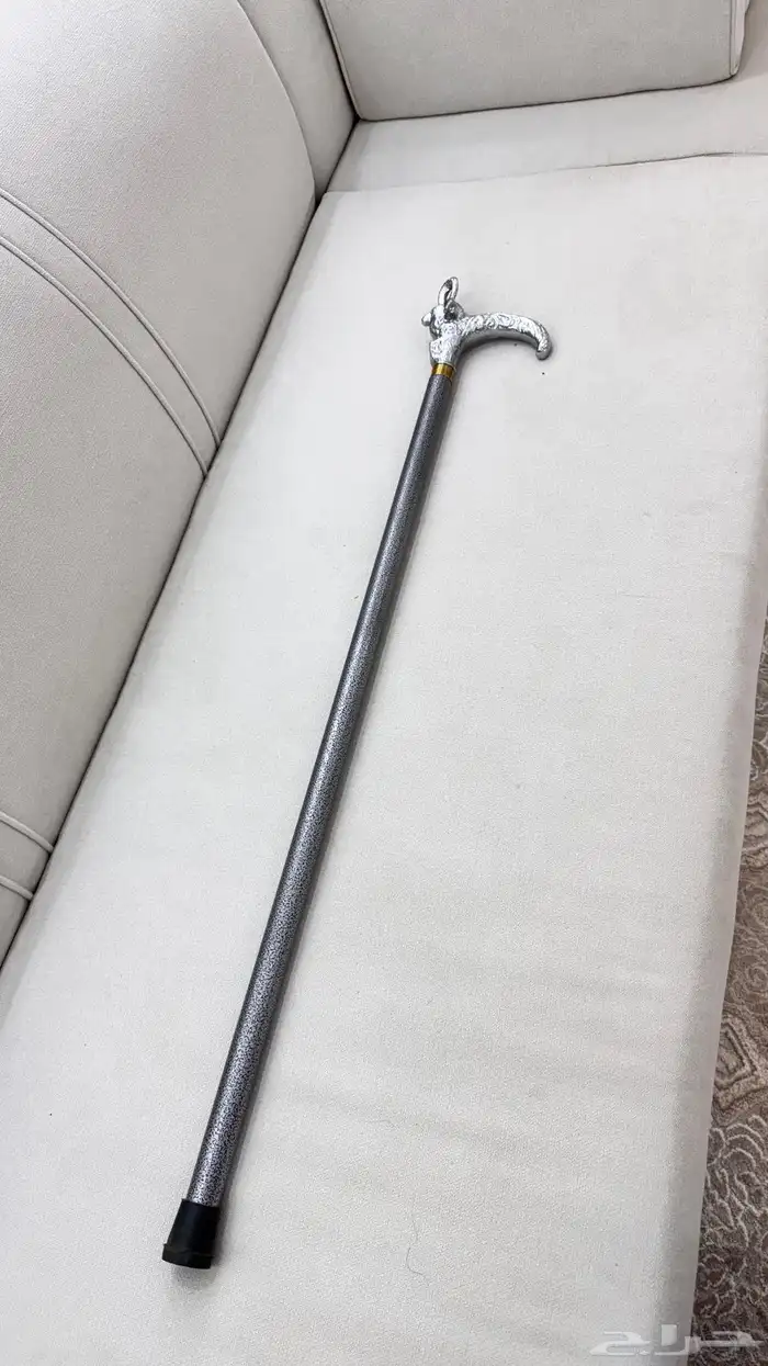 عصا (غدارة) 4