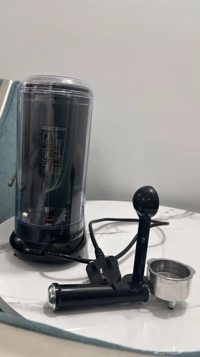 مكينة هايبرو مستخدمة جديدة 3