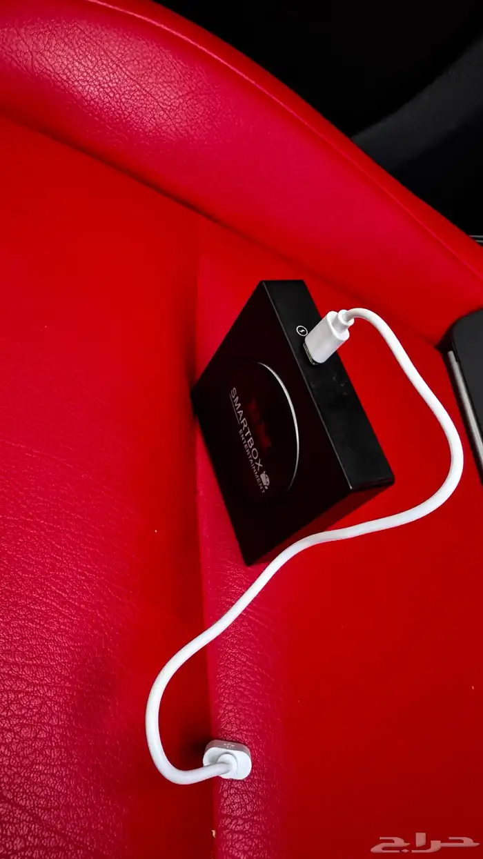 للبيع جهاز CarPlay - Roadmaster 3