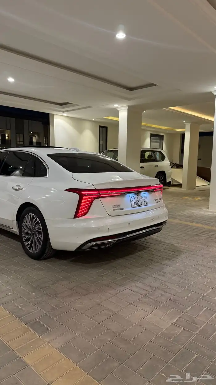 هونشي اوسادو 2024 ممشي قليل 14