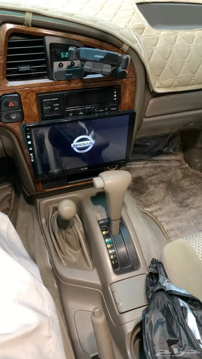 للبيع نيسان باثفندر 2005 فل كامل 7