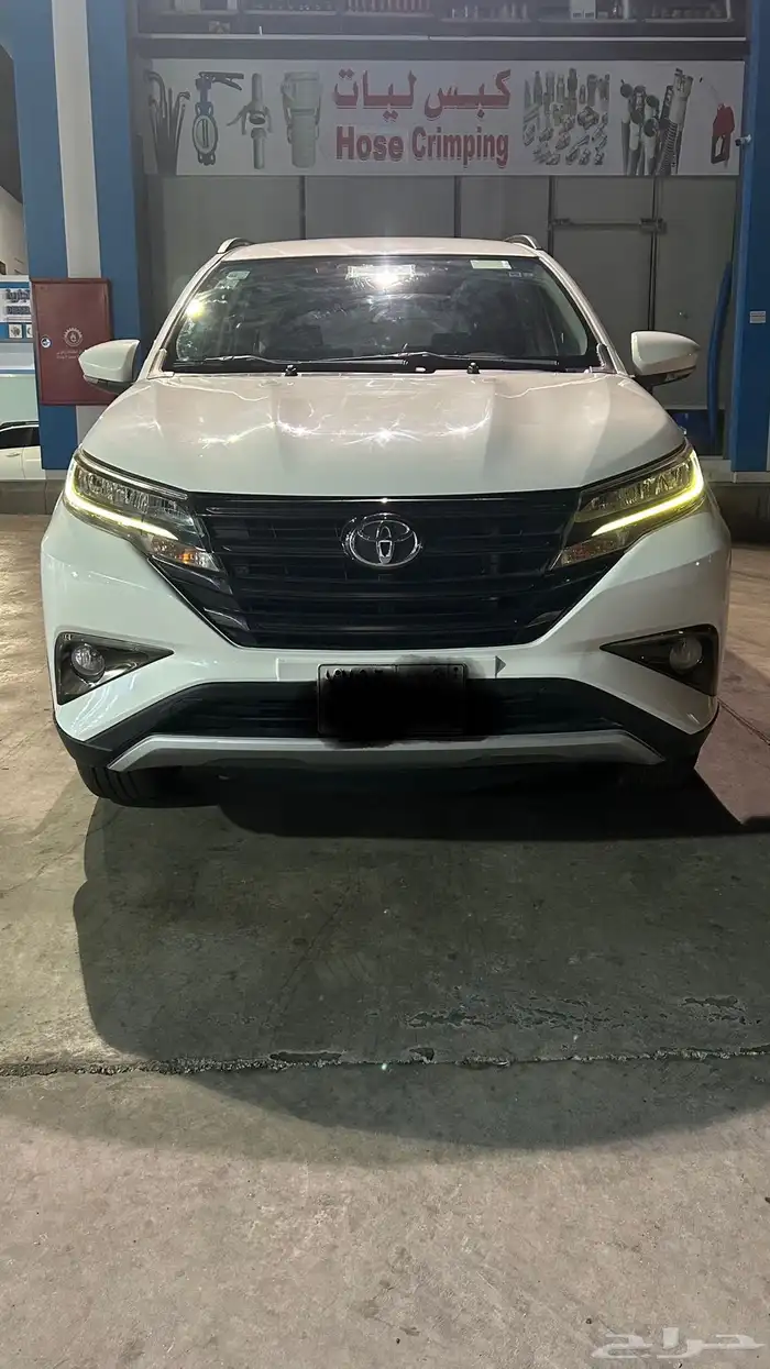 للبيع راش فل كامل 2022 1