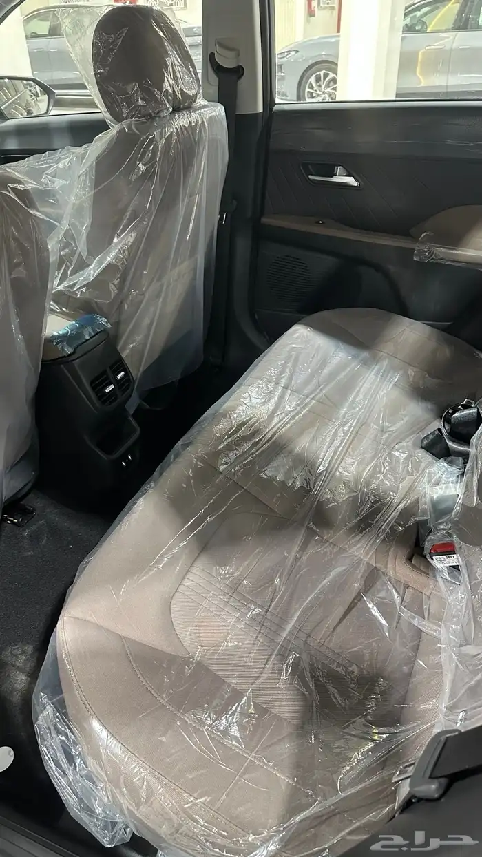 اكسنت 2026 فليت جنوط 2