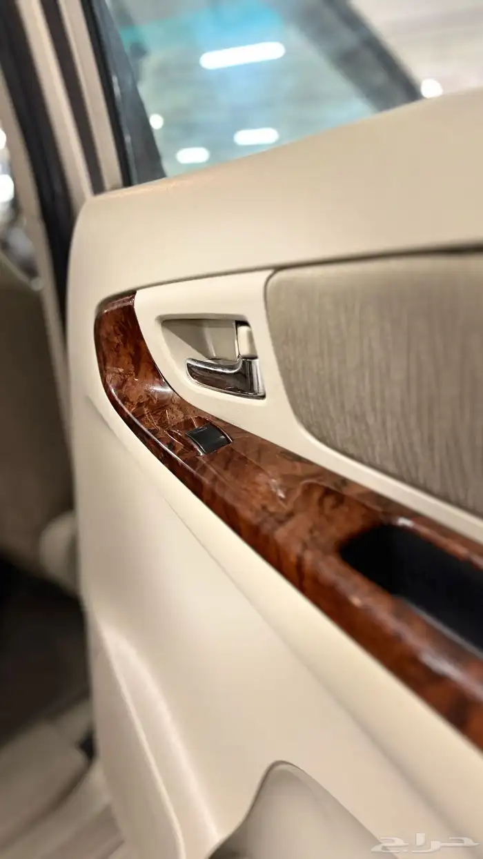 تويوتا انوفا فل كامل G 2013 بقمه النظافه 28