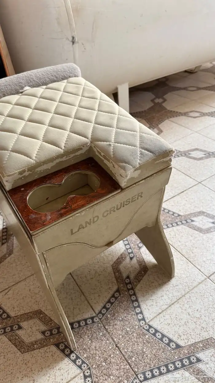 للبيع يايات استراليه وتكاية جي اكس ار 2013 1