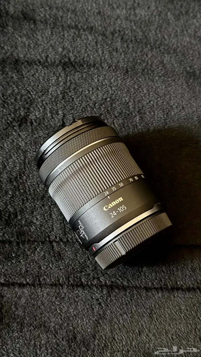 كاميرا كانون R10 RF 2