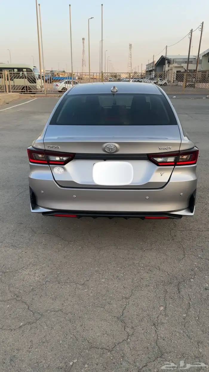 يارس 2024 وكاله عداد 17 0