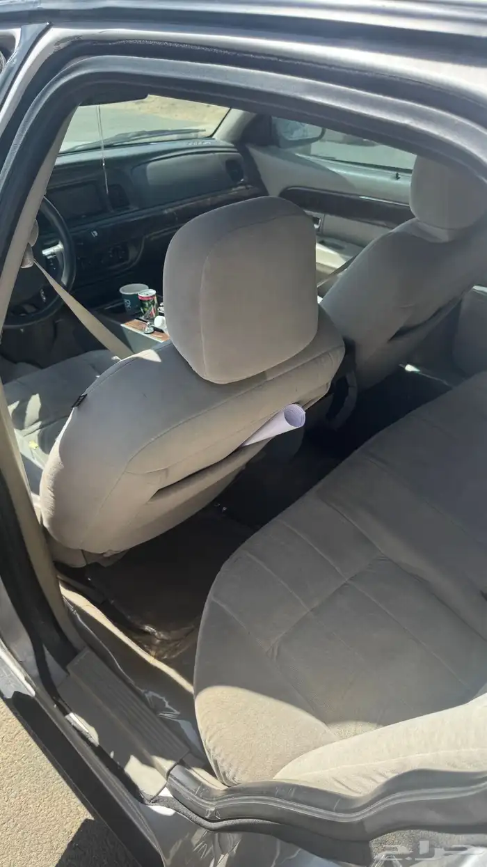 قراند ماركيز سعودي 2