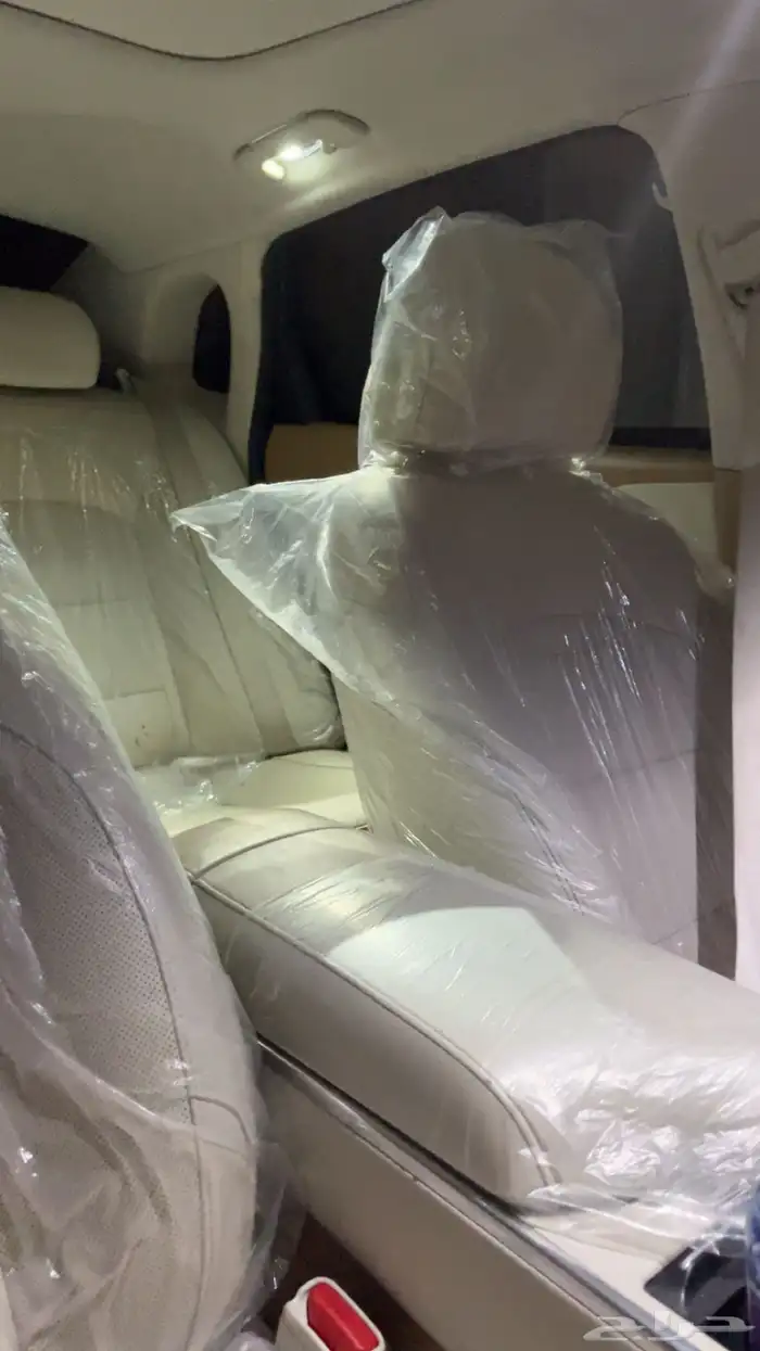 ازيرا 2021 للبيع او البدل 16