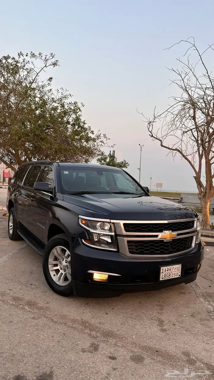 شفرولية سوبر بان 2018 دبل قمة في النظافة 10