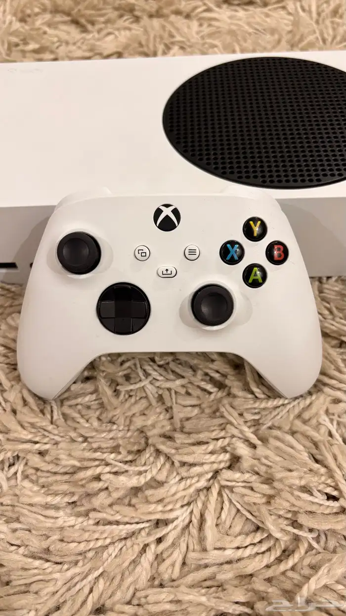 اكس بوكس سيريس اس 1