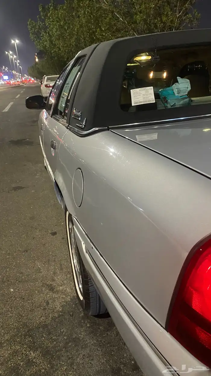 فورد ماركيز فئه نادره 18