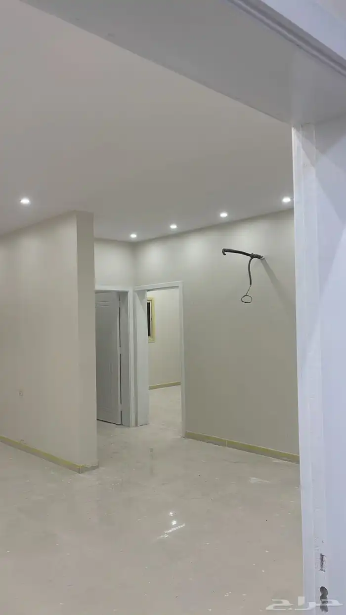 شقة في حي الشرق دور ارضي للعرسان جديده 5