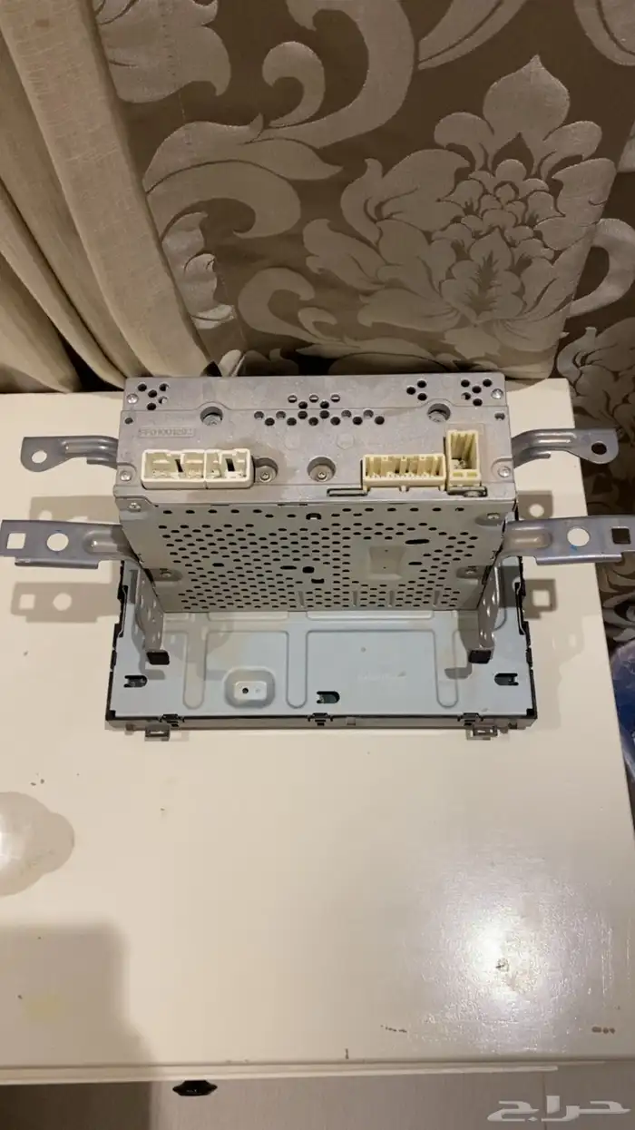 مسجل كورلا مستخدم 2017 0