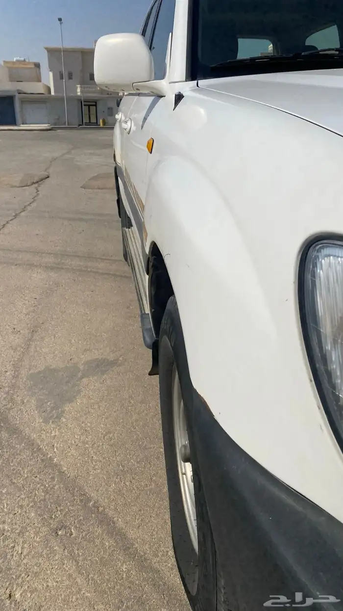 جكسار 2000 للبيع 3