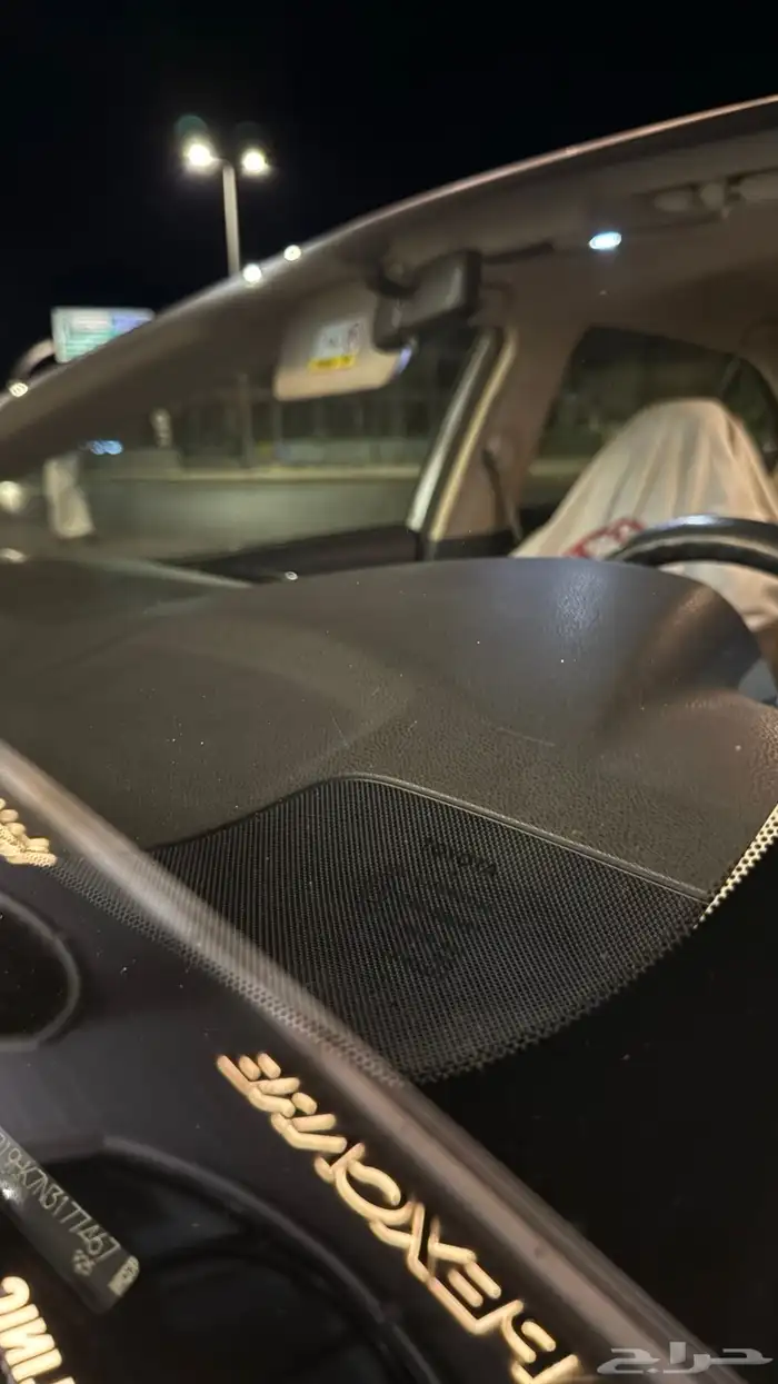 كامري 2022 وارد عبداللطيف 8 نمر 15