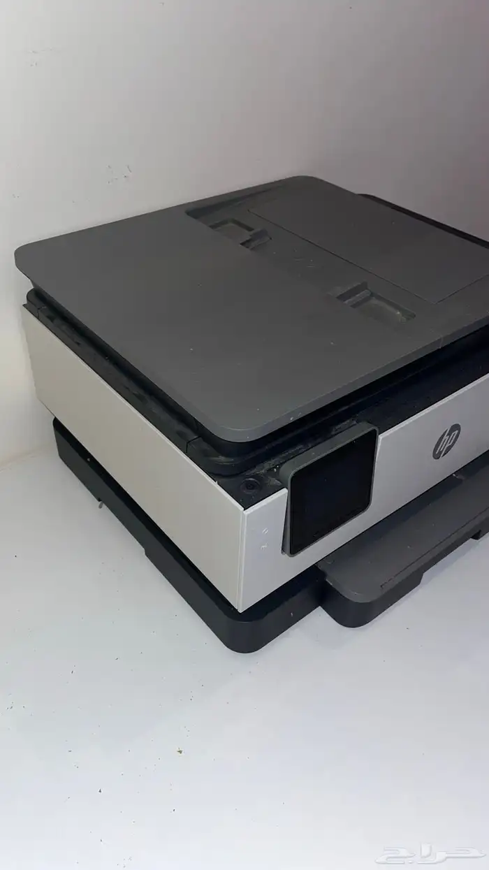 طابعه حبر hp 2