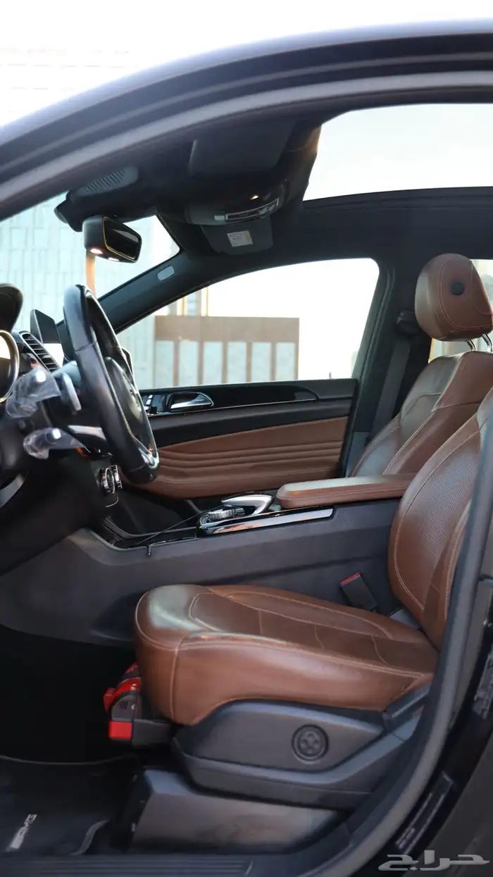 كوب GLE .. ( مالك اول ) 16