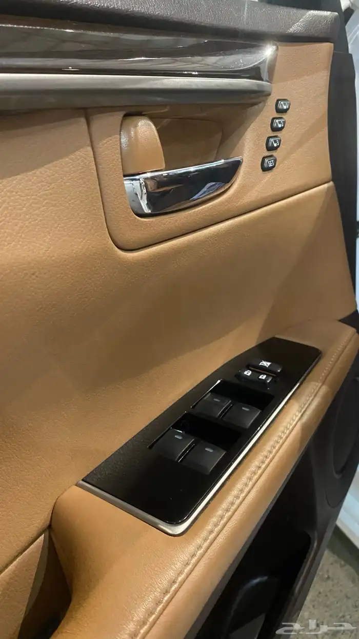 لكزس ES 250 2017 10