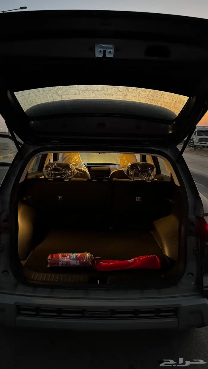 كريتا هونداي اللون اسود 2026 9