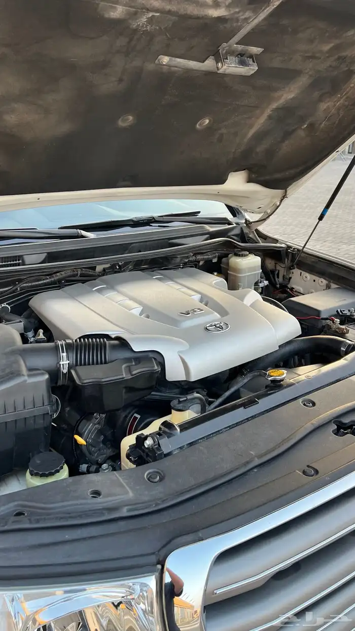 لاندكلوزر في اكس ار 2010 26