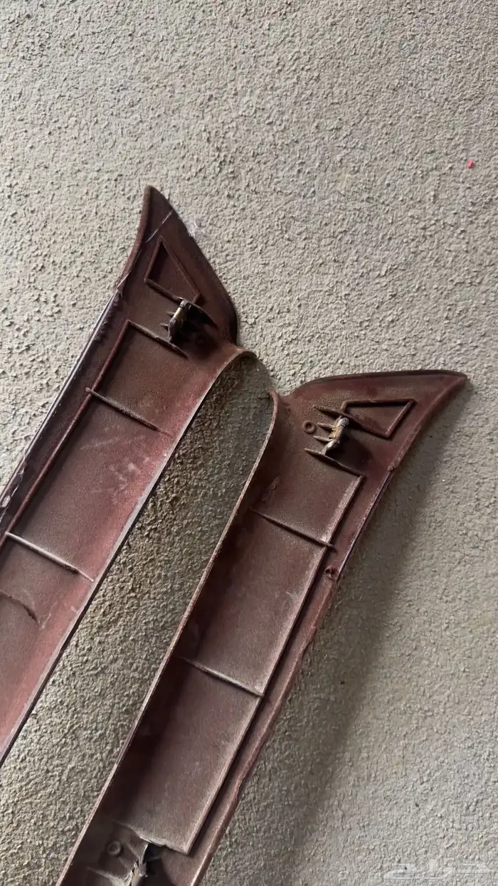 كتوف كرسيدا قراندي 0